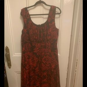 Beautiful Connected Apparel dress